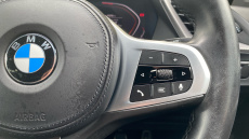BMW 1 Series 118i [136] M Sport 5dr [Live Cockpit Professional] Petrol Hatchback